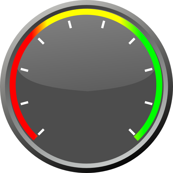 Compteur permettant de montrer la température intérieur de chez vous